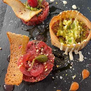 Creatività e gusto · La Resistenza Risto Macelleria