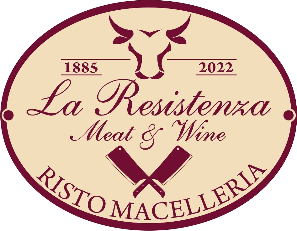 Logo La Resistenza